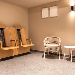 Hotel Leonardo Altona, Hamburk