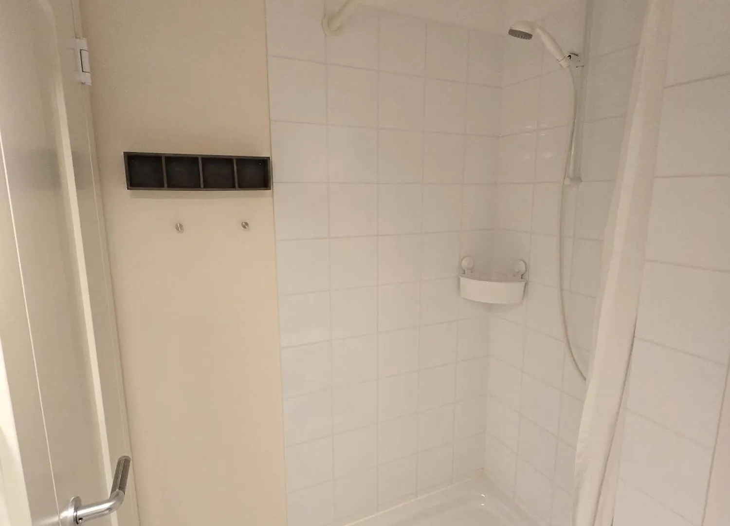 Ruhige Wohnung In Hamburg-Ottensen Apartmán